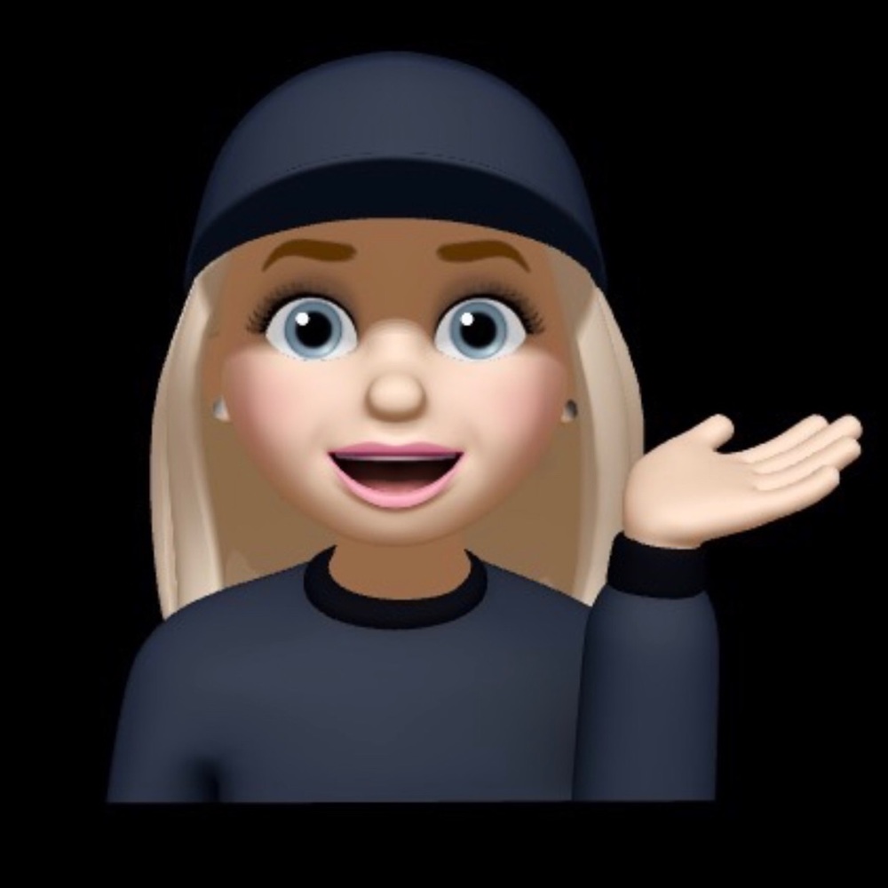 Meet your Posher, Mary